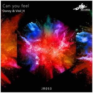 Can you feel (Original Mix)