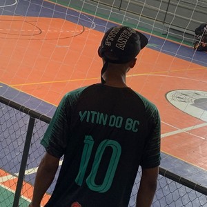 E SÓ UMA BOTADA X VAPO VA VA VAPO (Explicit)