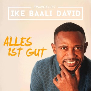 Eh Yaweh(feat. Henry Papa Mulaja)