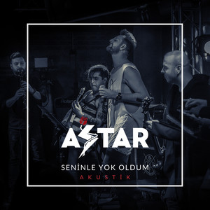 Seninle Yok Oldum (Akustik)