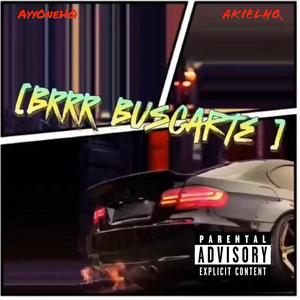 Salgo a Buscarte (feat. AkielHQ) [Explicit]