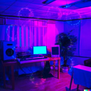 Background Lofi Instrumental