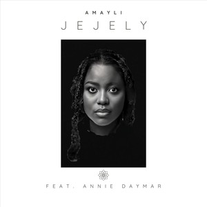 Jejely (feat. Annie Daymar)