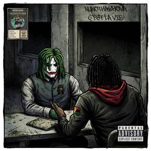 C'est La Vie (feat. RTB3000, S.Ó.L & MRJSTAR|Explicit)