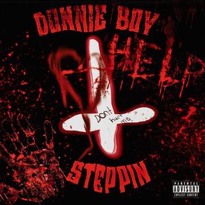 Donnie Boy Steppin (Explicit)