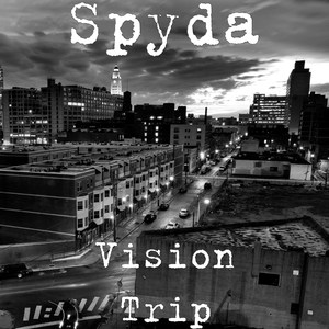 Vision Trip (Explicit)