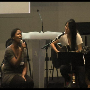 Revelation Song(Feat. Ashley Haley)