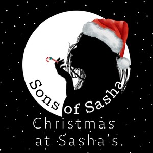 Christmas at Sasha´s