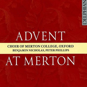 ADVENT AT MERTON