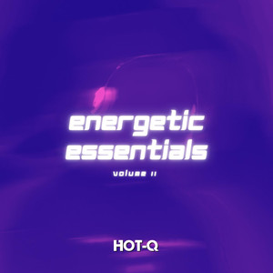 Energetic Essentials 011 (Explicit)