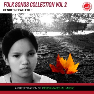 Folk Songs Collection Vol 2