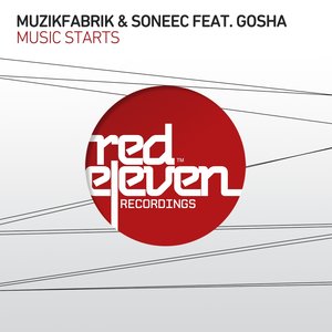 Music Starts (The Veterans Remix)