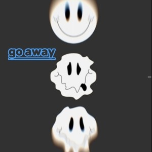 Go away (feat. Lil Jroc) (Explicit)