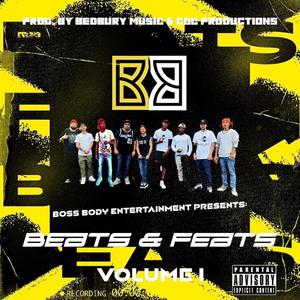 Beats & Feats Volume 1 (Explicit)