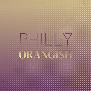 Philly Orangish