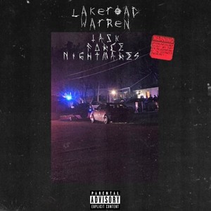 Task Force Nightmares (Explicit)