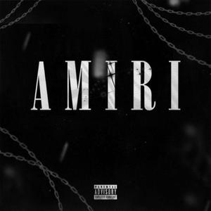 AMIRI (feat. New £ra) [Explicit]