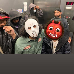 Ziploc (feat. 1600j & Feb Phonzo) (Explicit)