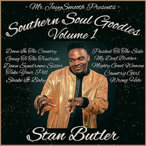 Southern Soul Goodies Volume 1 (Legacy 2)
