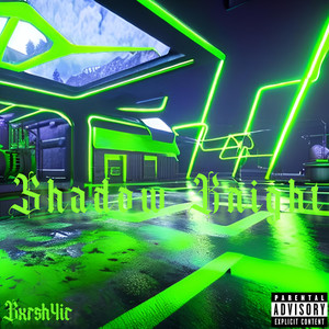 Shadow Knight (Explicit)