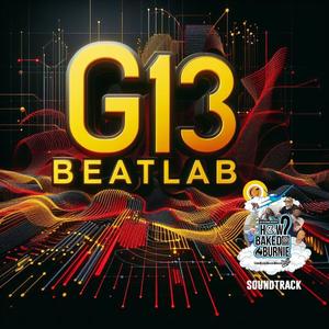 HBIB REMIX G13 BEATLAB (feat. Uncle Nard) [HBIB ACCAPELLA]