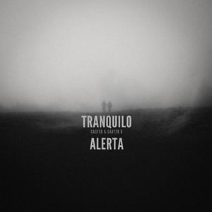 Tranquilo Alerta (feat. Casfer)
