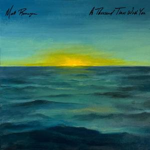 A Thousand Times With You