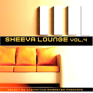 Sheeva Lounge, Vol. 4