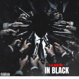 In Black (Explicit)