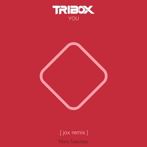 You (Jox Extended Remix)