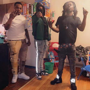 -Lets Get Active (feat. Knotsmacker Rio) (Explicit)