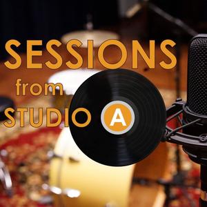 Live on "Sessions from Studio A"