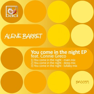 You Come in the Night (Lullaby Mix)