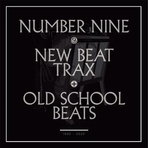 N9.050 New Beat Trax + Old School Beats