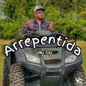 Arrepentida (feat. Samy Ray)