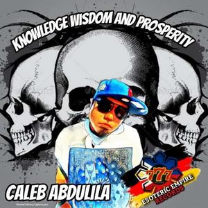 Knowledge Wisdom And Prosperity (Explicit)