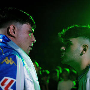 Mononeuronales - FU III (feat. Segrelles, LE33, Kinkiwinky, Isma72 & Iwain) (Explicit)