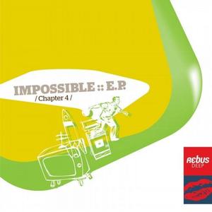 Impossible Chapter 4