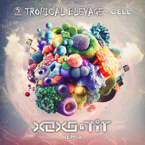 Cell (XoXo|FR|& T.I.T Remix)