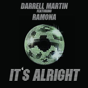 It's Alright (Keepers of the Melody & Mixmaster Hard Classic Mix)