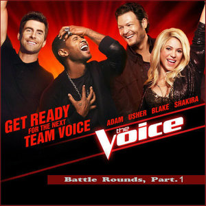 I Won't Back Down (The Voice Performance)