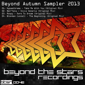 Take Me With You (Original Mix)