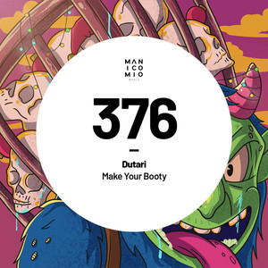 Loose Control (Original Mix)