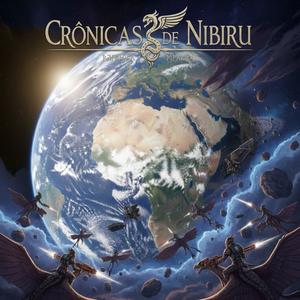 Crônicas de Nibiru