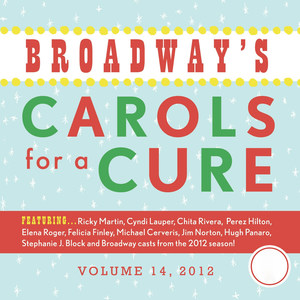 Outside the Box(feat. Hugh Panaro, Michele MC Connell, Cristin Hubbard, Jeremy Stolle & Jim Weitzer)
