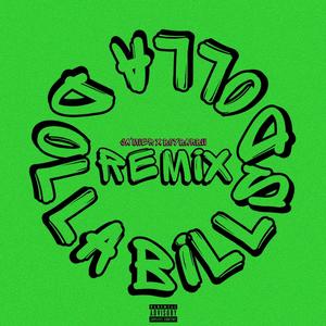 Dolla Dolla Bills (feat. Boybarbii) (Explicit)