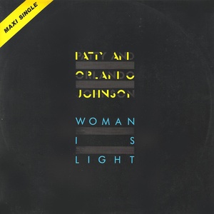 Woman Is Light (Radio Version)