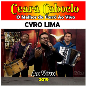 Ceará Caboclo Ao Vivo - 2019