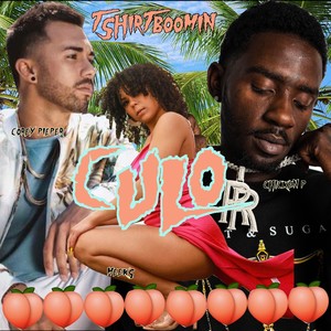 Culo (feat. Corey Pieper, Chicken P & Meeks) (Explicit)