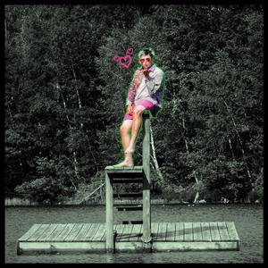 VIP (feat. James Stickland & Kashmir) (Explicit)